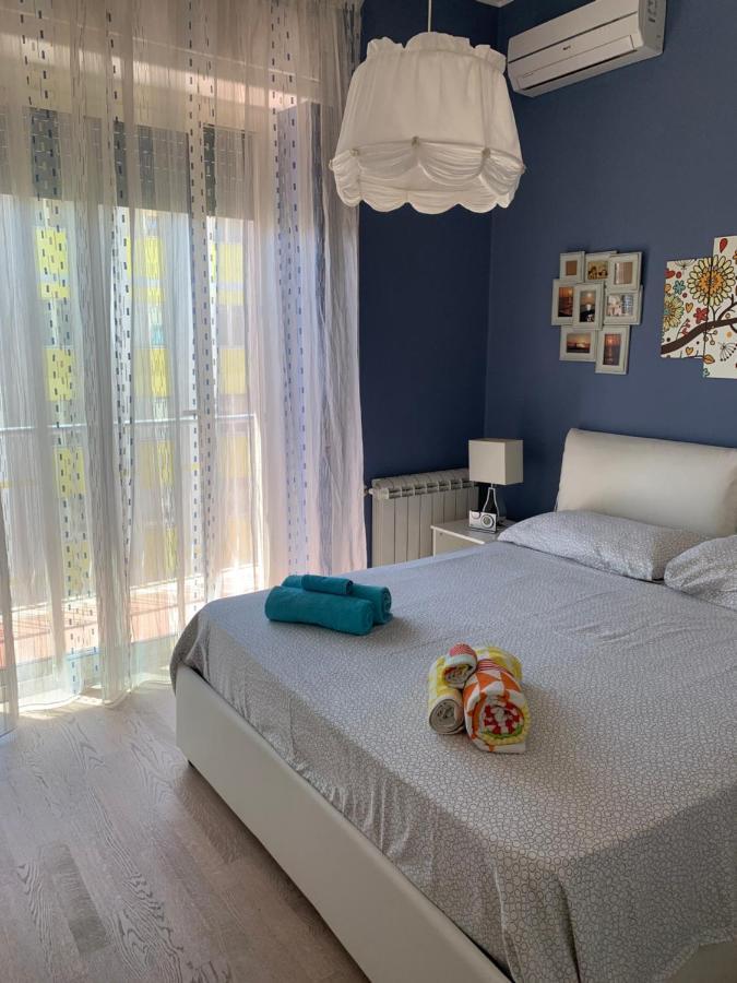 C@Suzza Mia Apartamento Syracuse Exterior foto